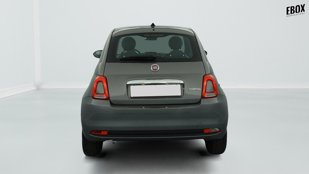 384333_p2 - FIAT - 500 - 2023 - photo 6