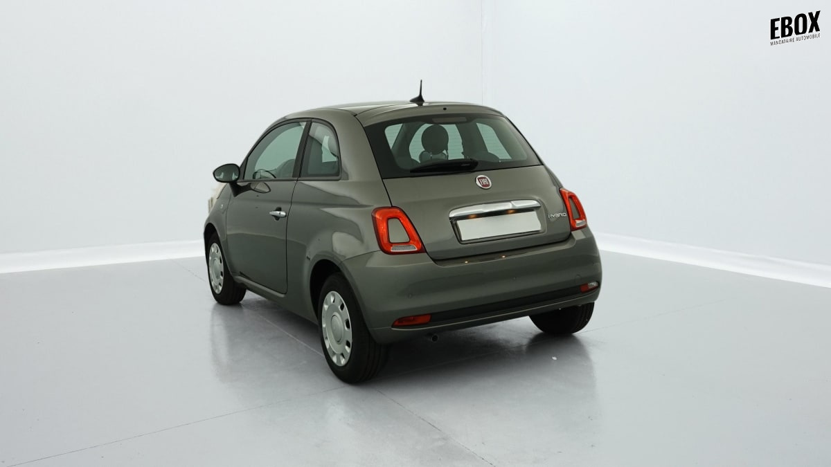 386434_p2 - FIAT - 500 - 2023 - photo 5