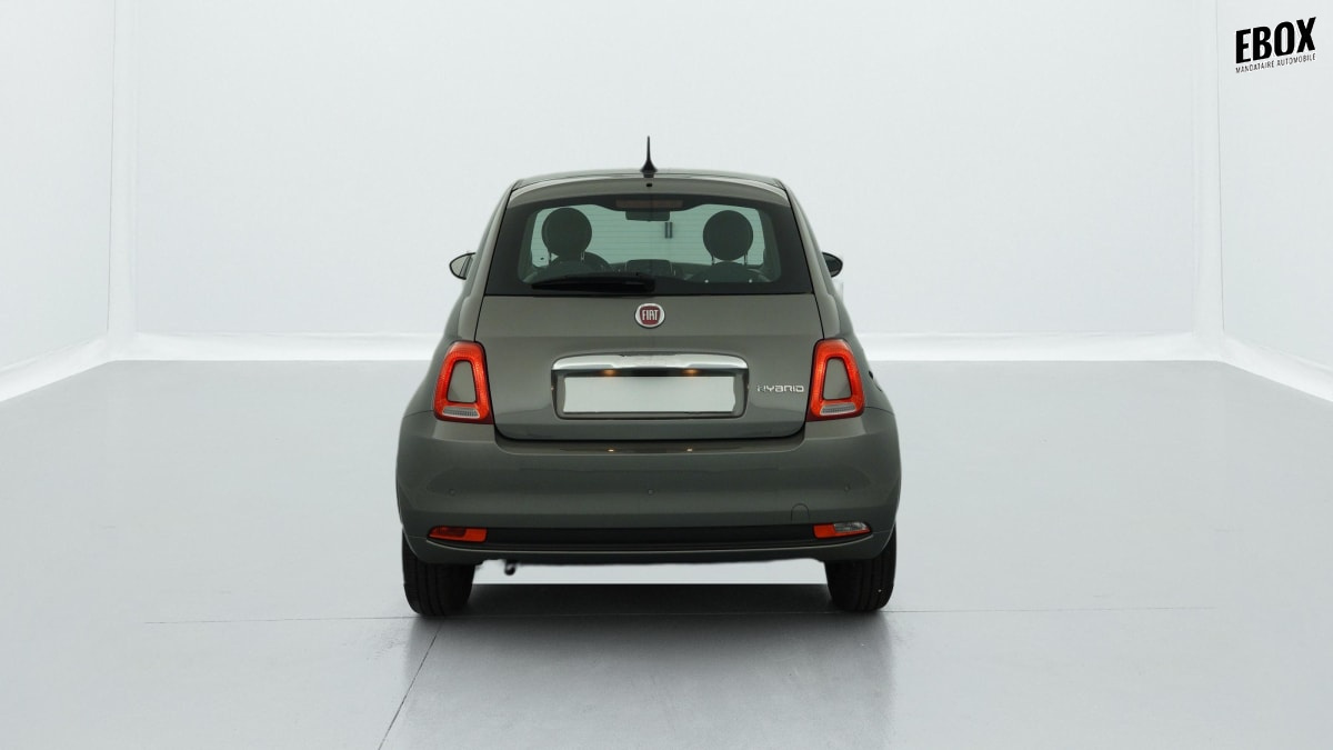 386434_p2 - FIAT - 500 - 2023 - photo 6