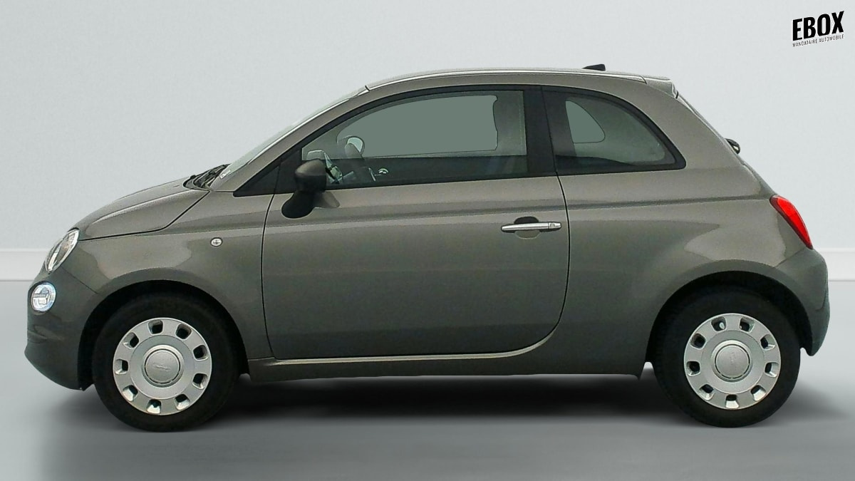 384333_p2 - FIAT - 500 - 2023 - photo 4