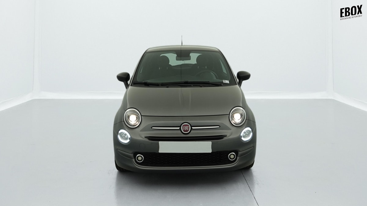 386434_p2 - FIAT - 500 - 2023 - photo 2