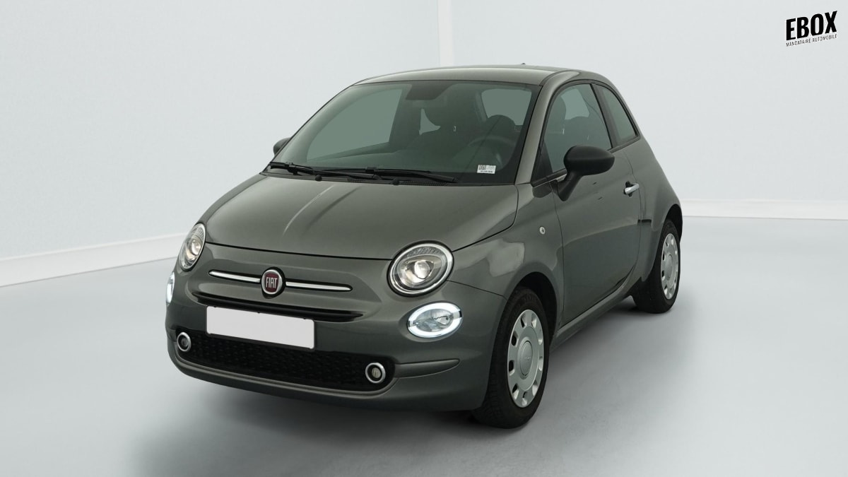 384333_p2 - FIAT - 500 - 2023 - photo 3