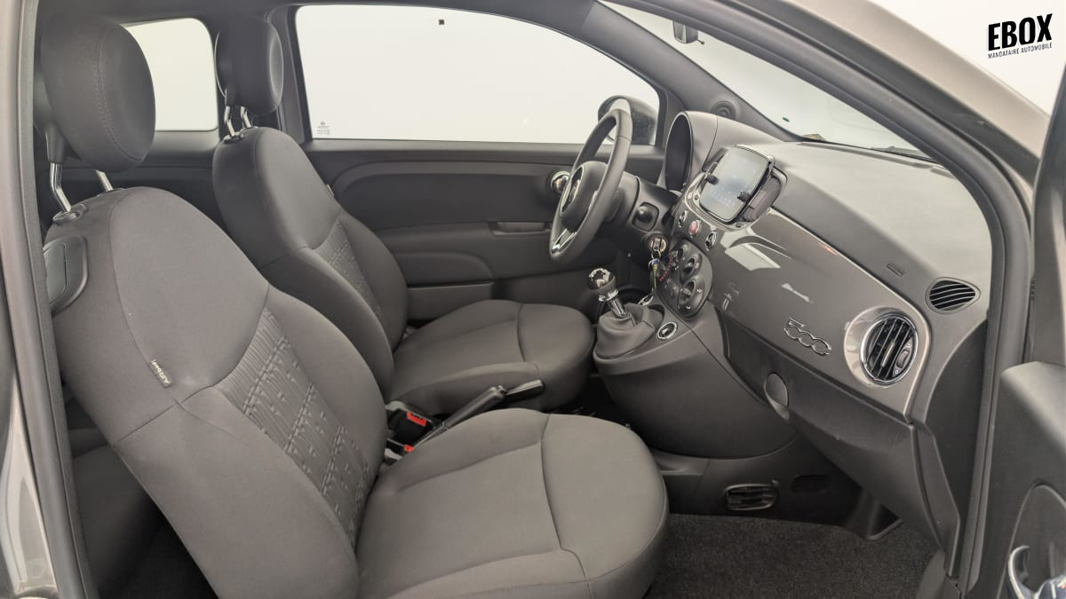 386434_p2 - FIAT - 500 - 2023 - photo 9