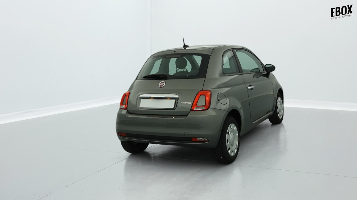 386434_p2 - FIAT - 500 - 2023 - photo 7