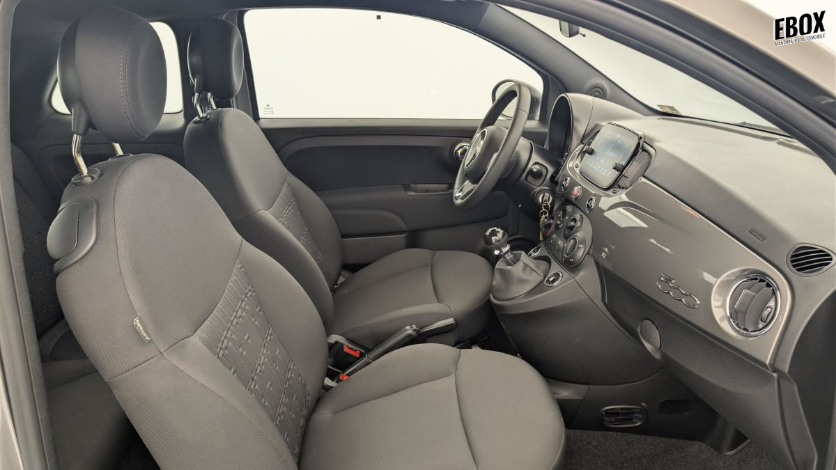 384333_p2 - FIAT - 500 - 2023 - photo 9