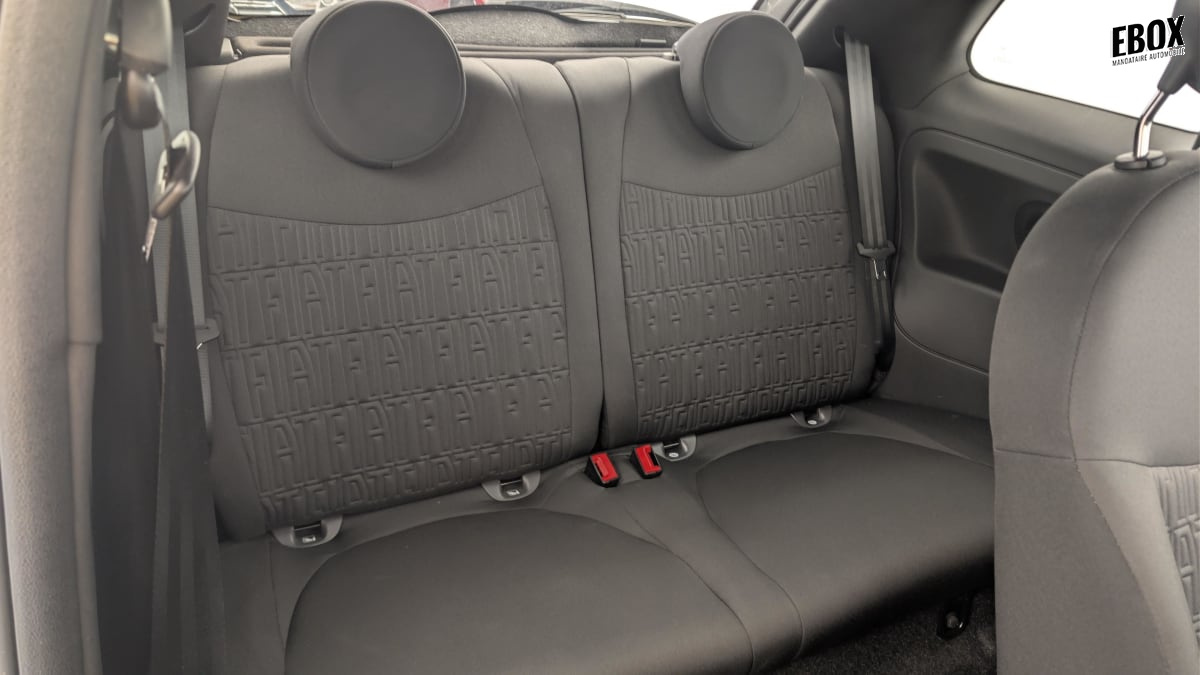 386434_p2 - FIAT - 500 - 2023 - photo 10