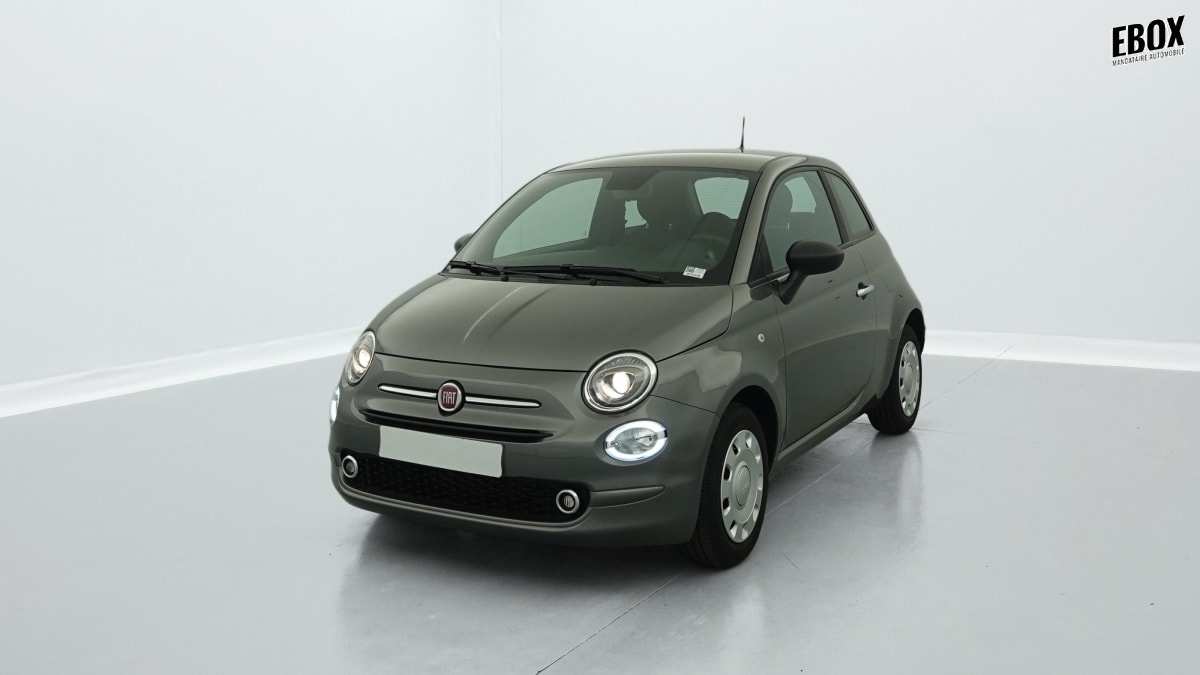 386434_p2 - FIAT - 500 - 2023 - photo 3