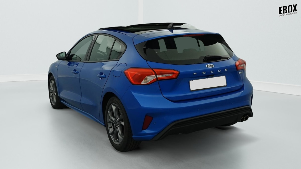 386792_p2 - FORD - FOCUS - 2021 - photo 5