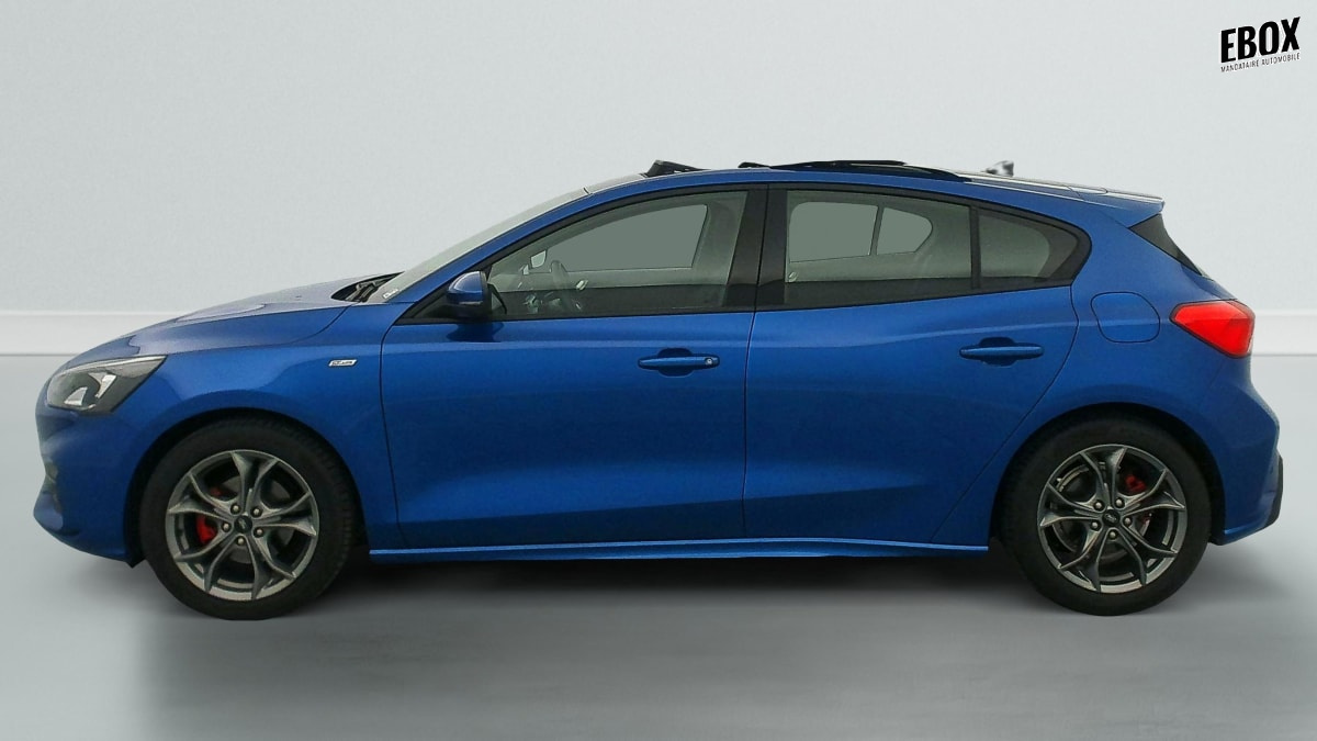 386792_p2 - FORD - FOCUS - 2021 - photo 4