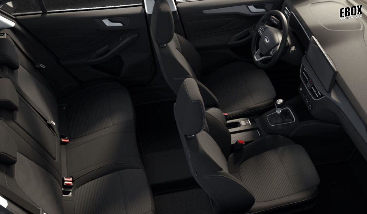 392470_p2 - FORD - FOCUS - 2026 - photo 6