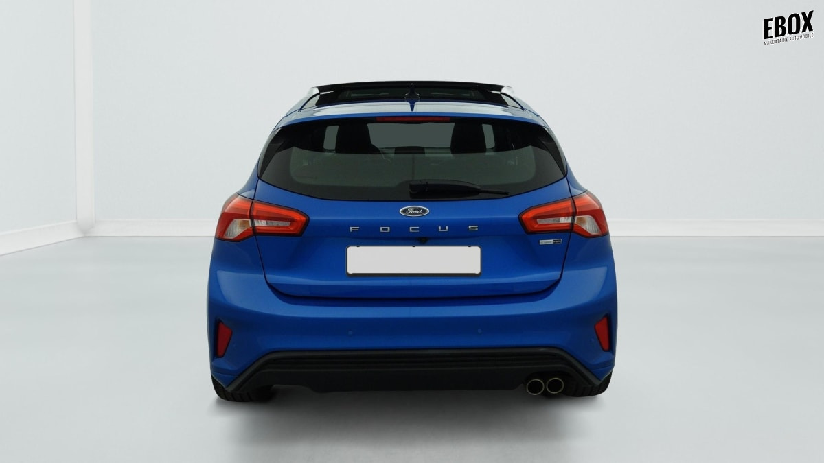 386792_p2 - FORD - FOCUS - 2021 - photo 6