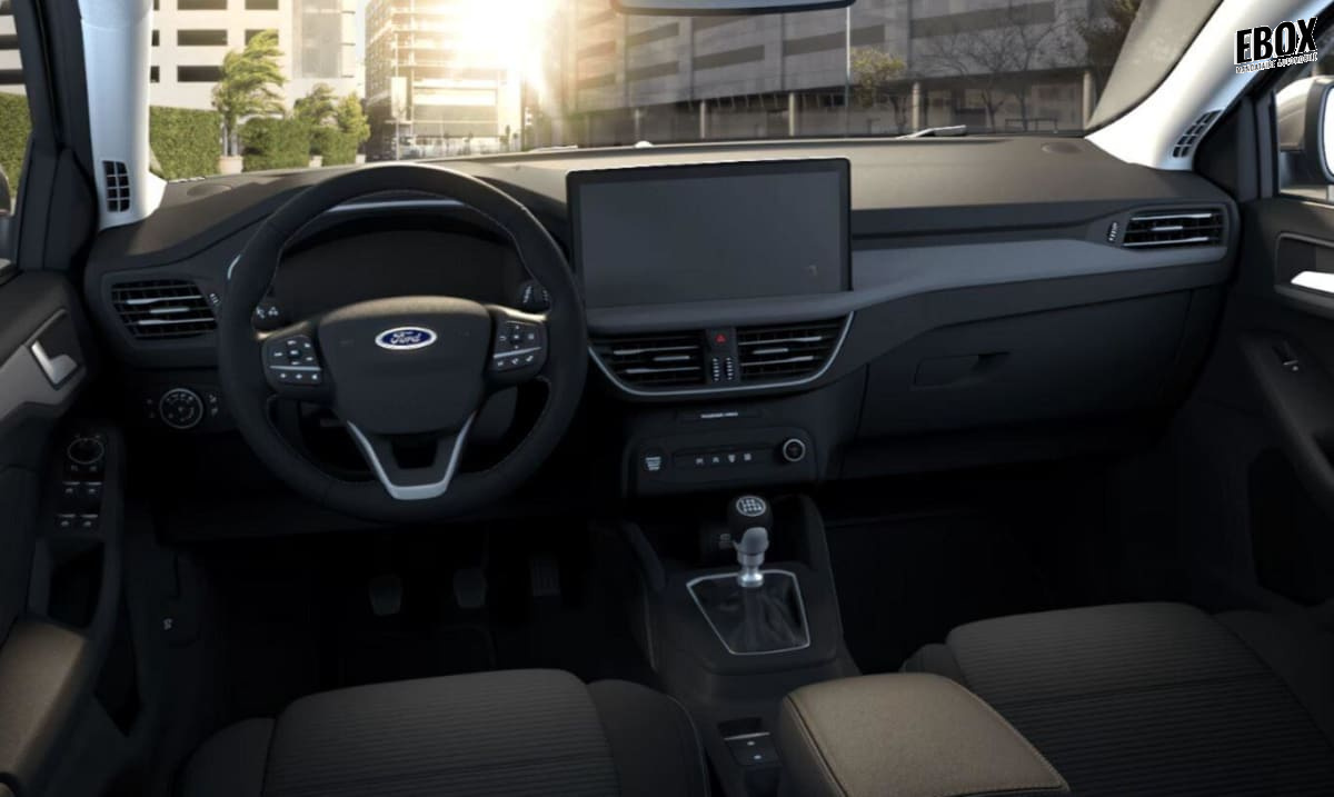 392470_p2 - FORD - FOCUS - 2026 - photo 4