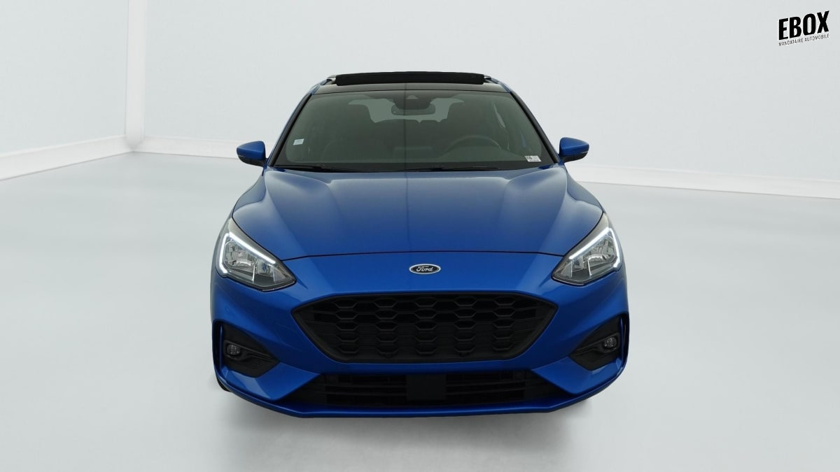 386792_p2 - FORD - FOCUS - 2021 - photo 2