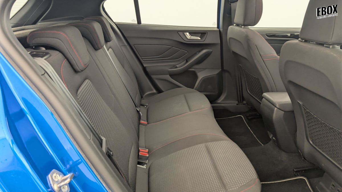 386792_p2 - FORD - FOCUS - 2021 - photo 10