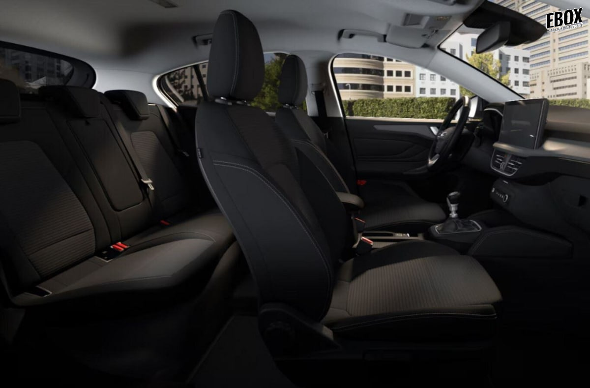 392470_p2 - FORD - FOCUS - 2026 - photo 5