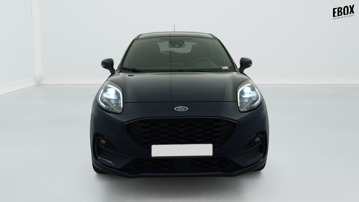 386389_p2 - FORD - PUMA - 2022 - photo 2