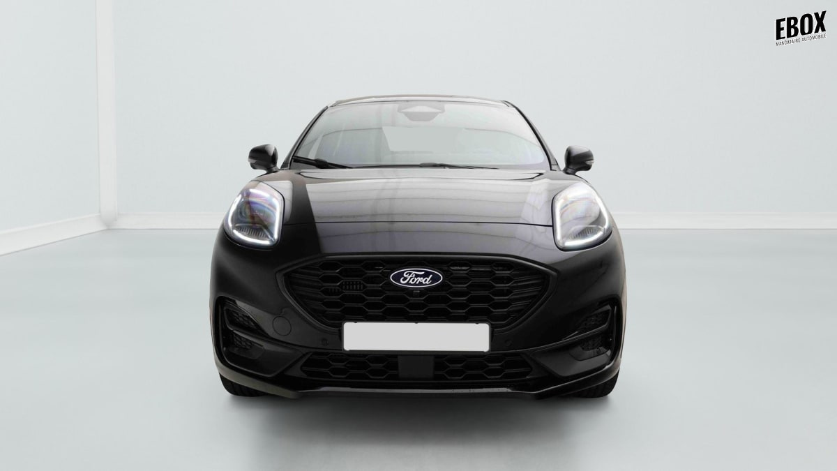 393743_p2 - FORD - PUMA - 2026 - photo 2
