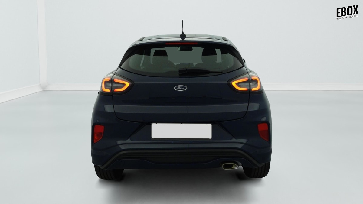 386389_p2 - FORD - PUMA - 2022 - photo 6
