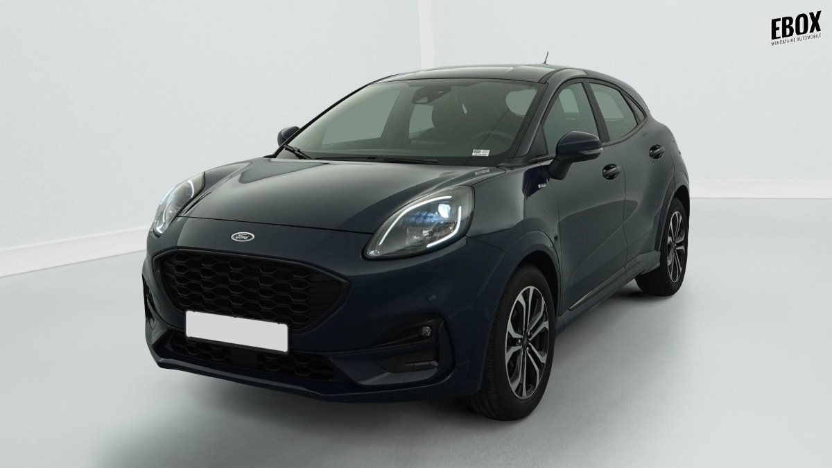383339_p2 - FORD - PUMA - 2022 - photo 3