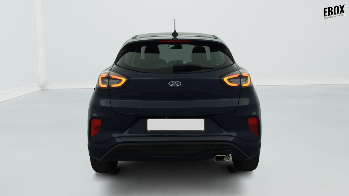 386467_p2 - FORD - PUMA - 2022 - photo 6