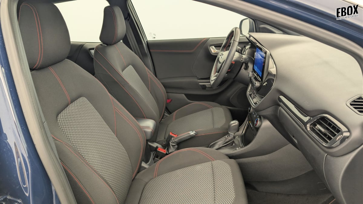 386389_p2 - FORD - PUMA - 2022 - photo 9