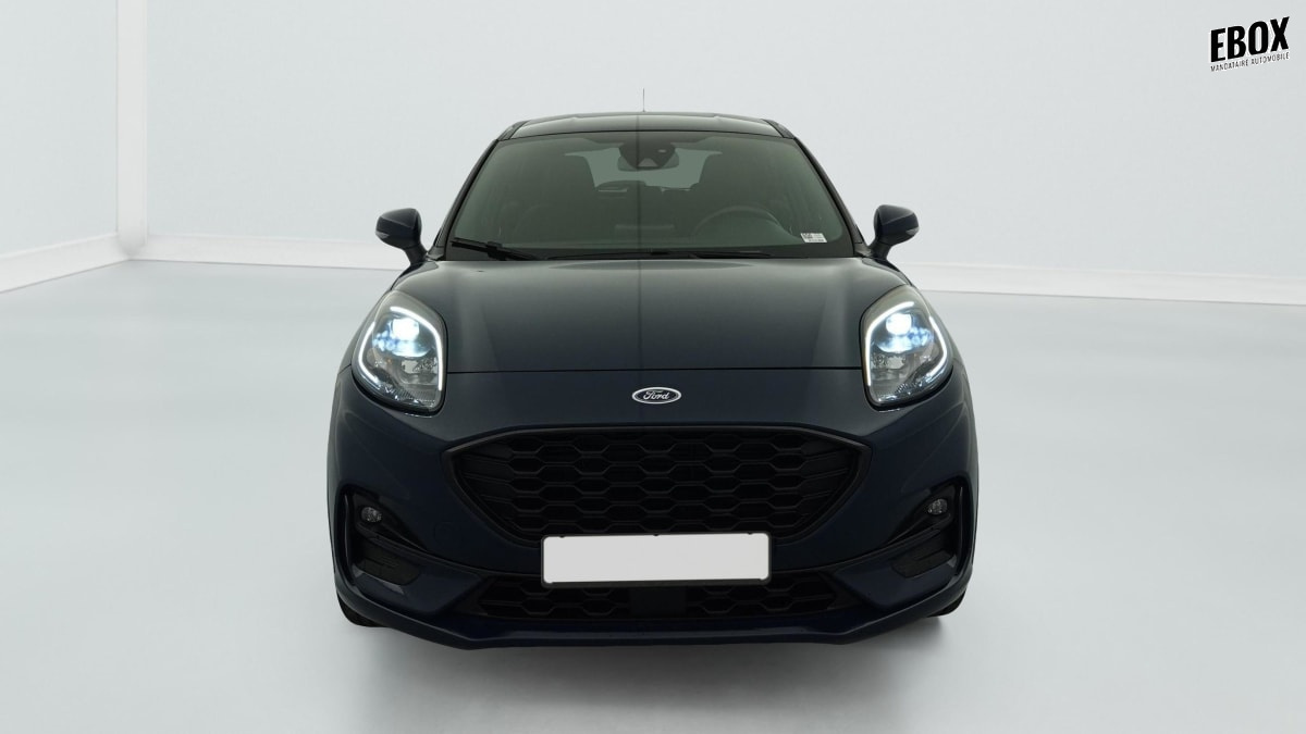 383339_p2 - FORD - PUMA - 2022 - photo 2
