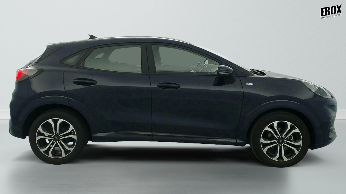 386389_p2 - FORD - PUMA - 2022 - photo 8