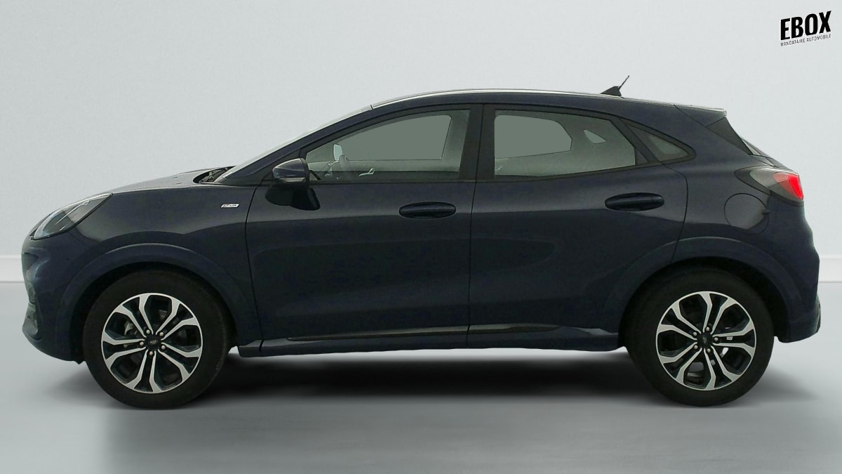 386389_p2 - FORD - PUMA - 2022 - photo 4