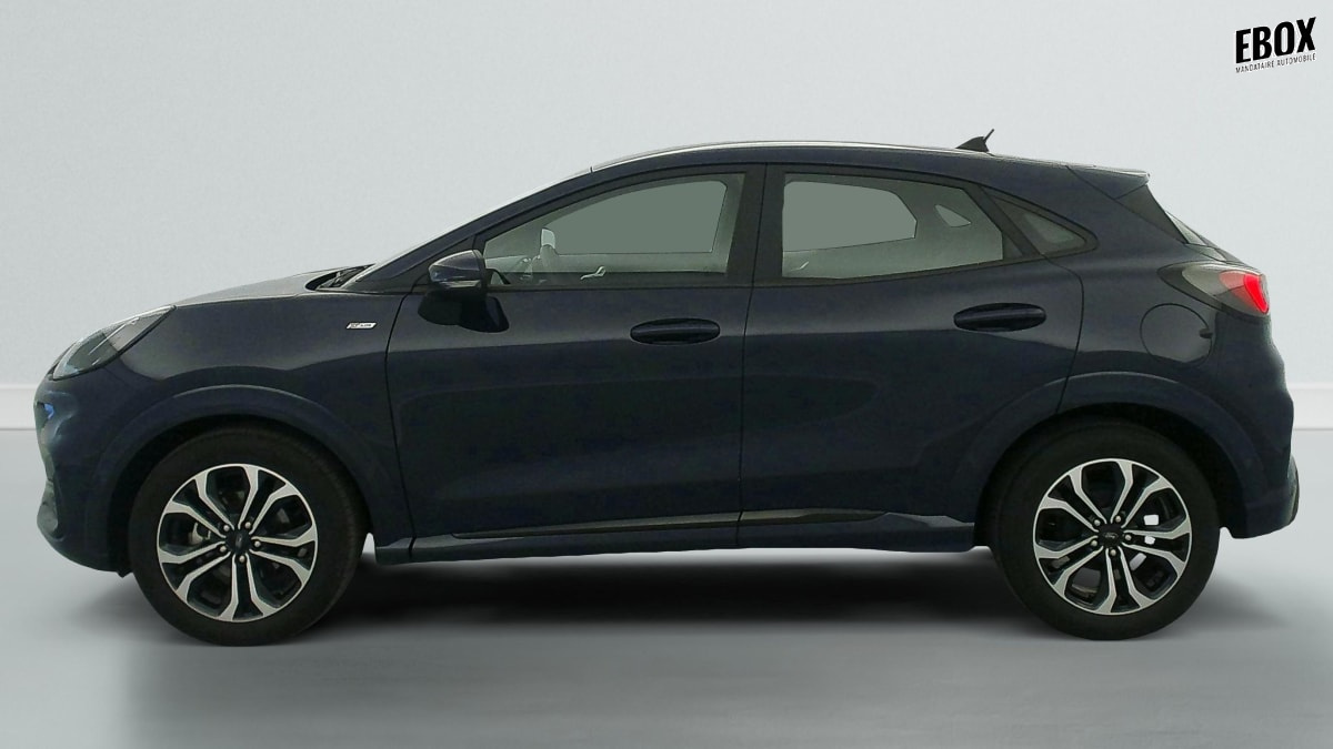 386467_p2 - FORD - PUMA - 2022 - photo 4