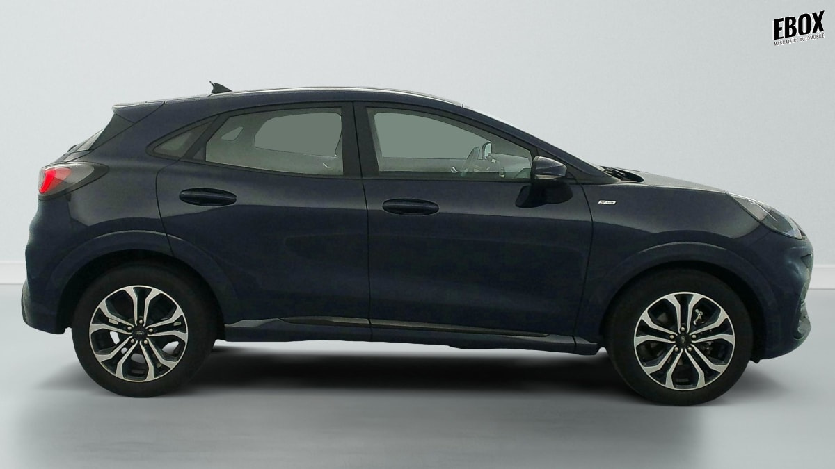 383339_p2 - FORD - PUMA - 2022 - photo 8