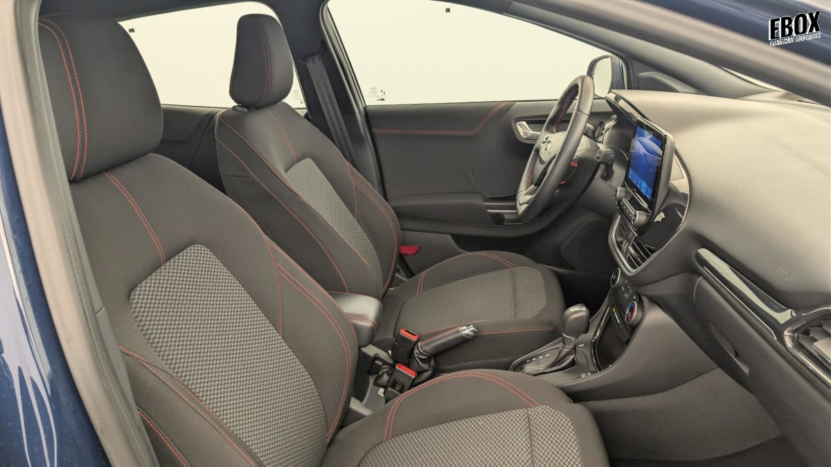 383339_p2 - FORD - PUMA - 2022 - photo 9