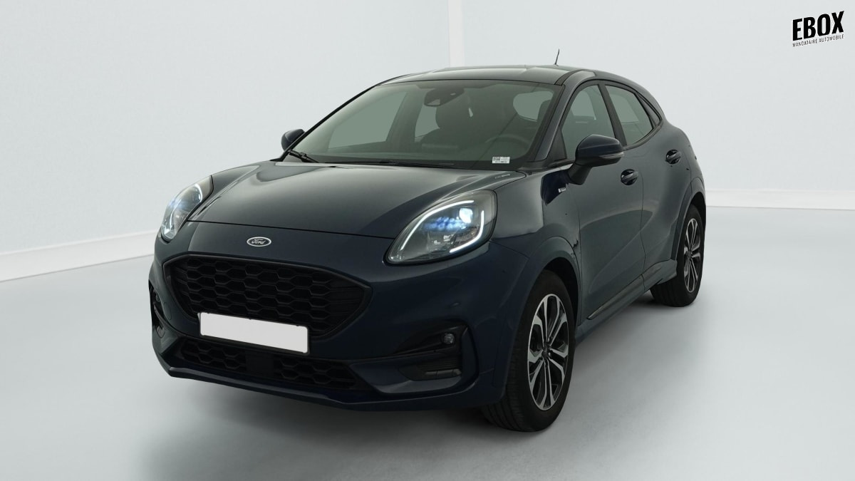 386389_p2 - FORD - PUMA - 2022 - photo 3