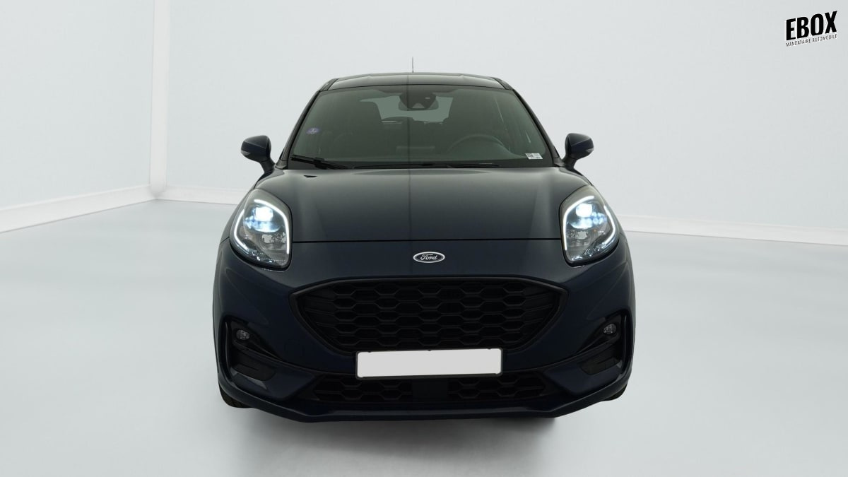 386467_p2 - FORD - PUMA - 2022 - photo 2