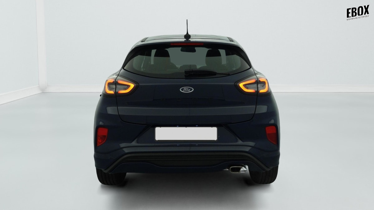 383339_p2 - FORD - PUMA - 2022 - photo 6