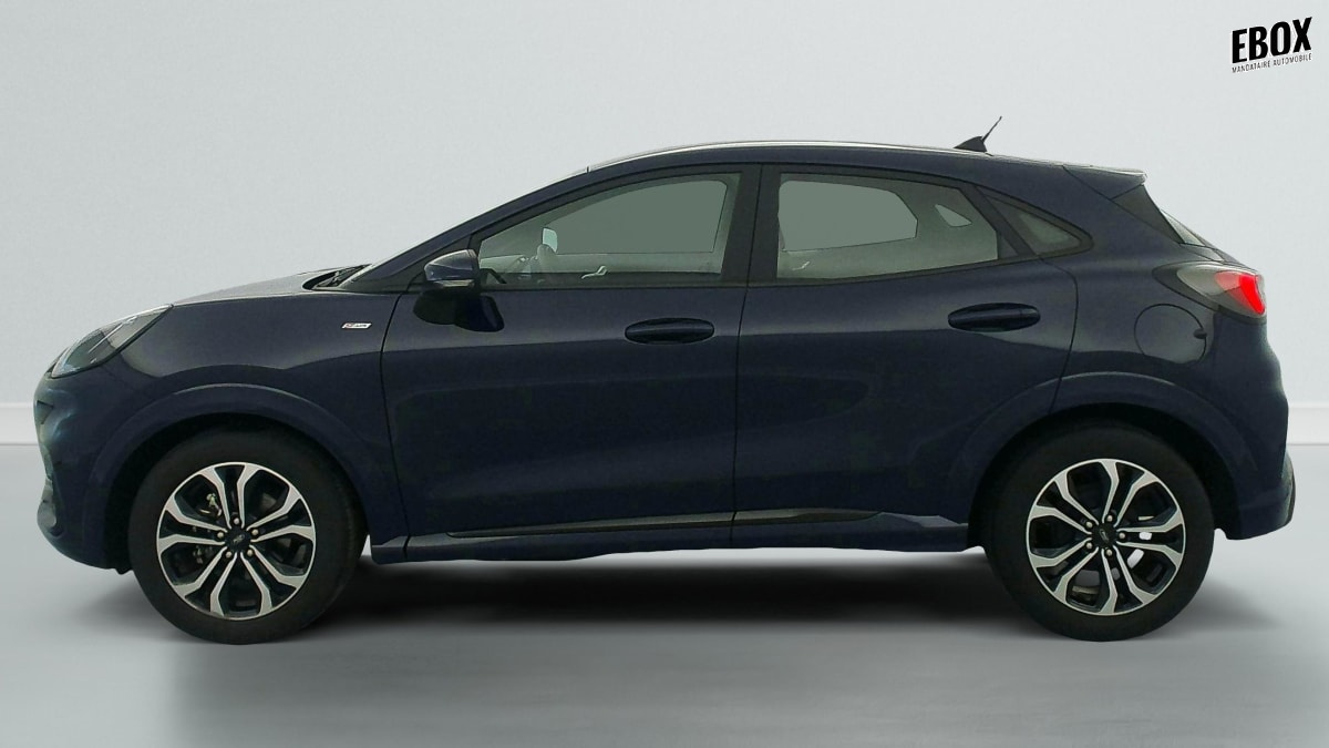 383339_p2 - FORD - PUMA - 2022 - photo 4