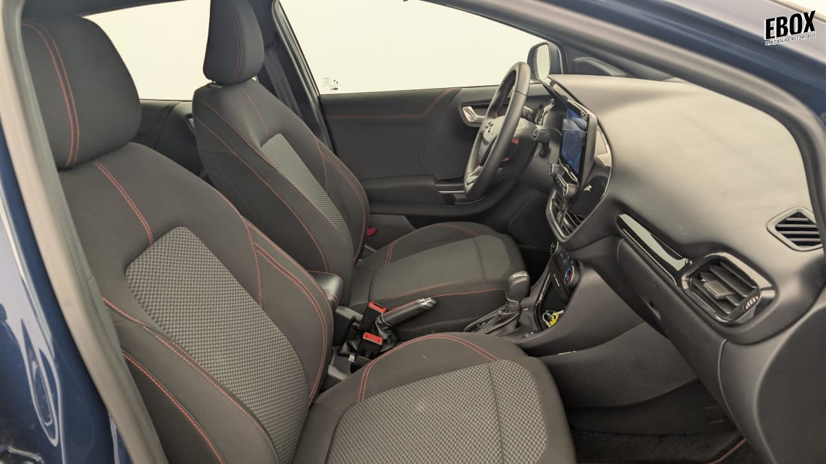 386467_p2 - FORD - PUMA - 2022 - photo 9
