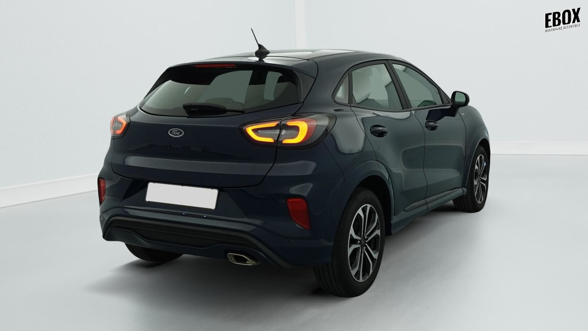 386389_p2 - FORD - PUMA - 2022 - photo 7