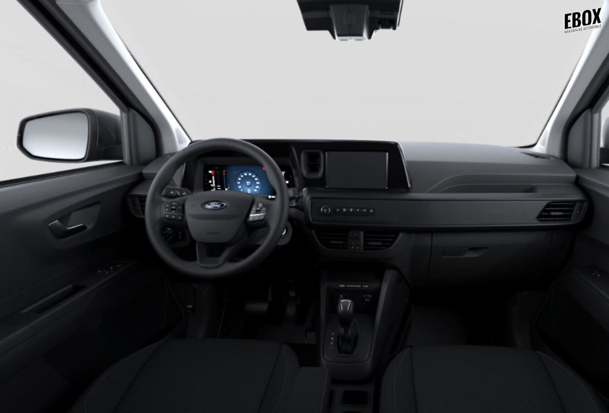 391876_p2 - FORD - TRANSIT - 2026 - photo 4