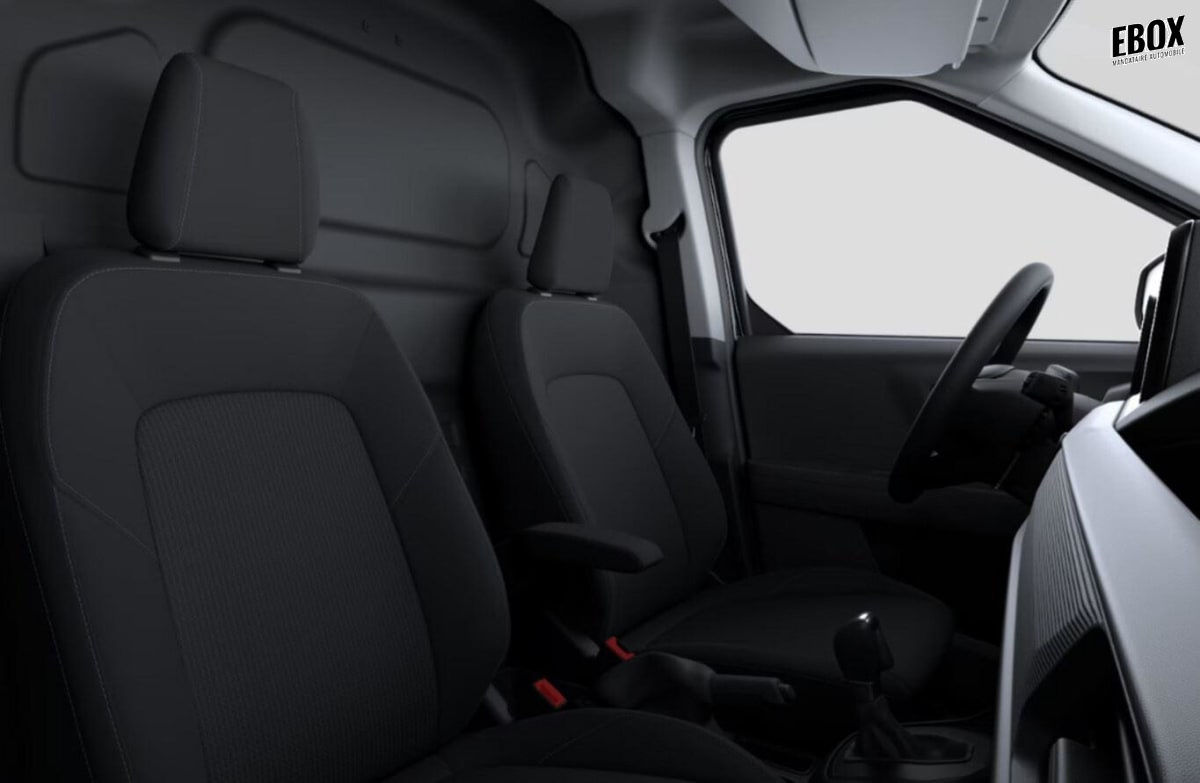 391876_p2 - FORD - TRANSIT - 2026 - photo 5