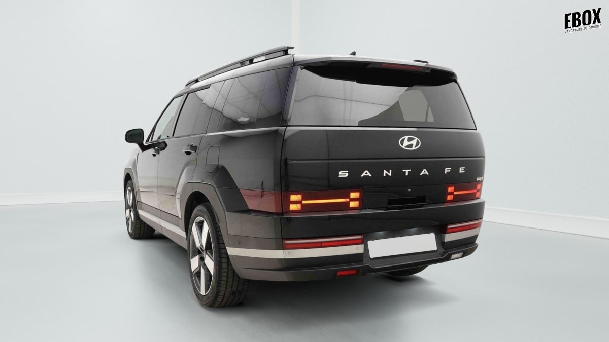 391996_p2 - HYUNDAI - SANTA FE - 2026 - photo 4