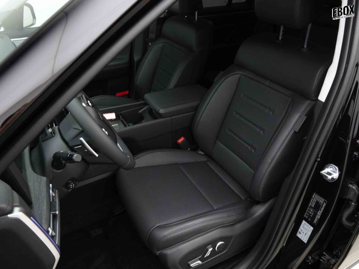 391996_p2 - HYUNDAI - SANTA FE - 2026 - photo 9