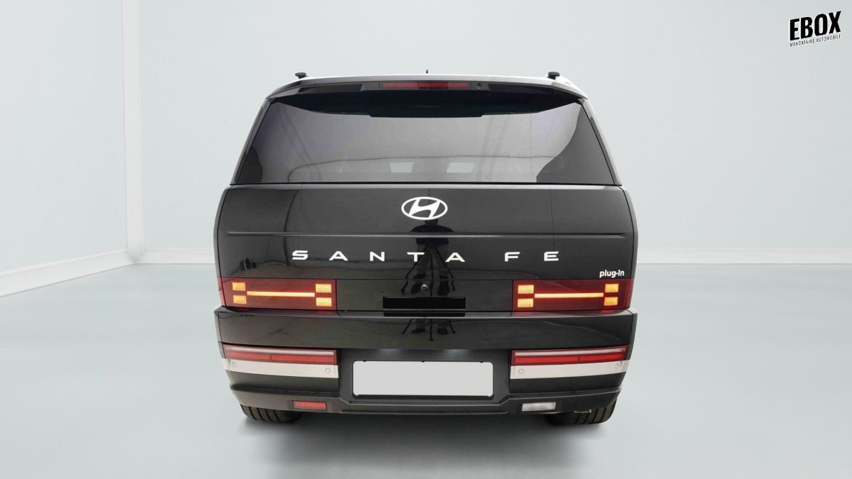 391996_p2 - HYUNDAI - SANTA FE - 2026 - photo 5