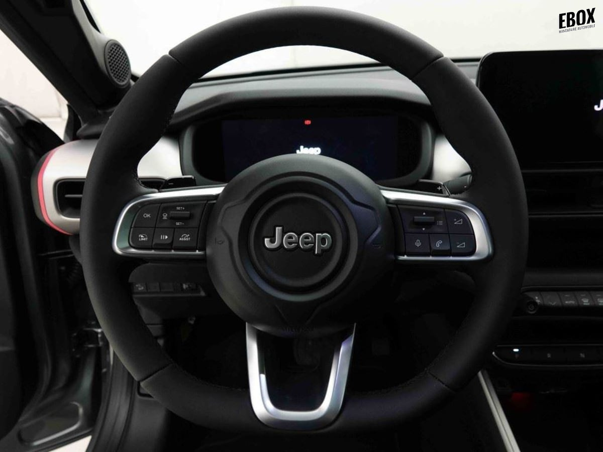 392101_p2 - JEEP - AVENGER - 2026 - photo 10