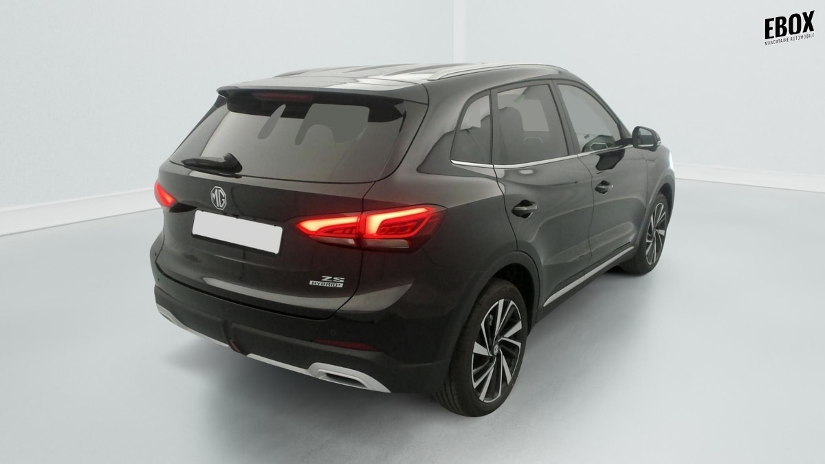 379191_p2 - MG - ZS - 2026 - photo 7
