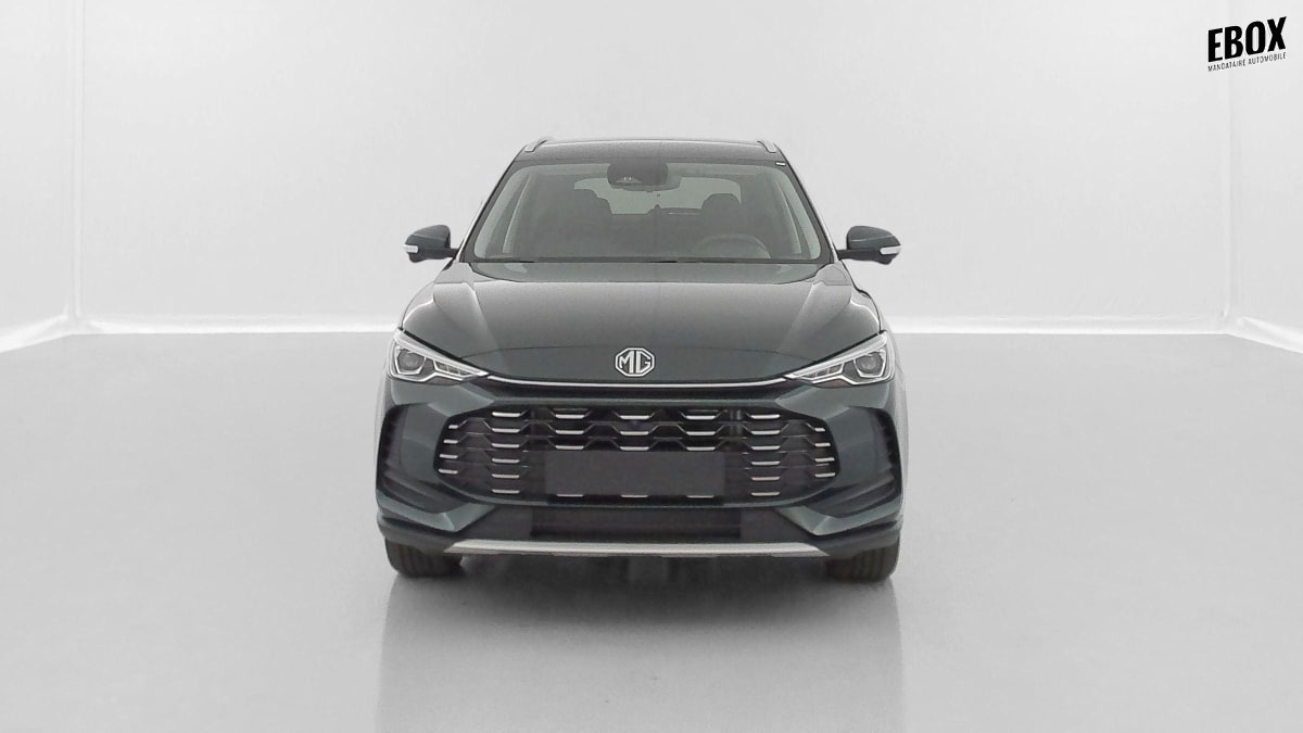 392105_p2 - MG - ZS - 2026 - photo 2