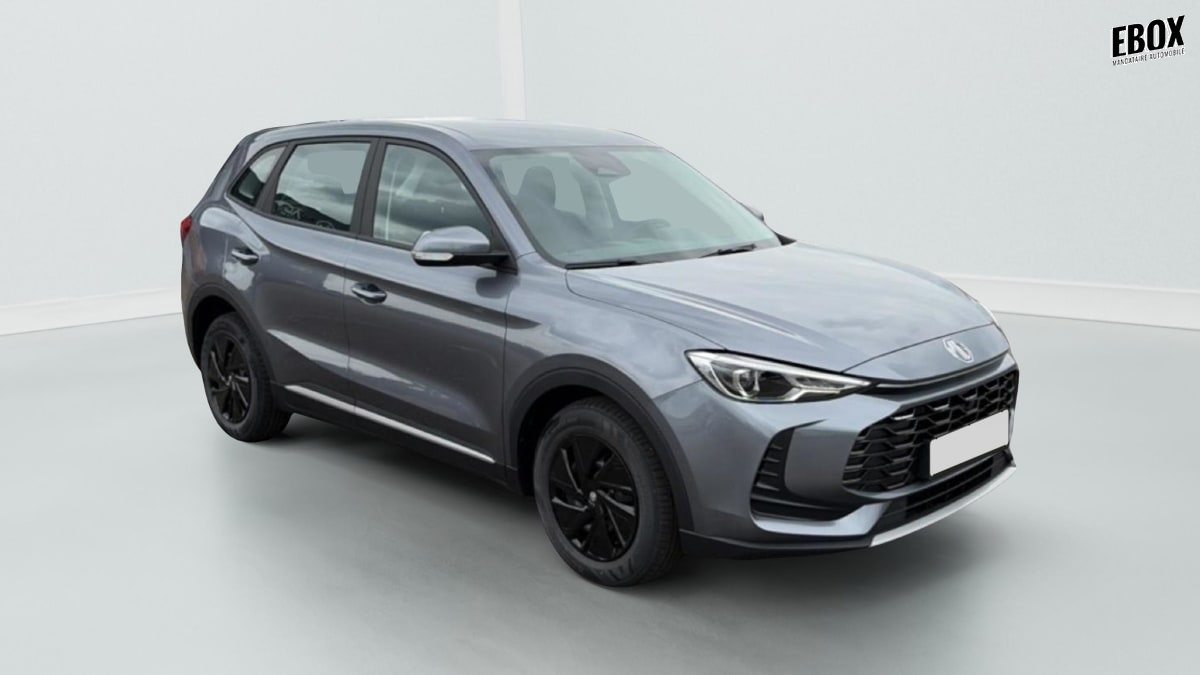 391924_p2 - MG - ZS - 2026 - photo 1
