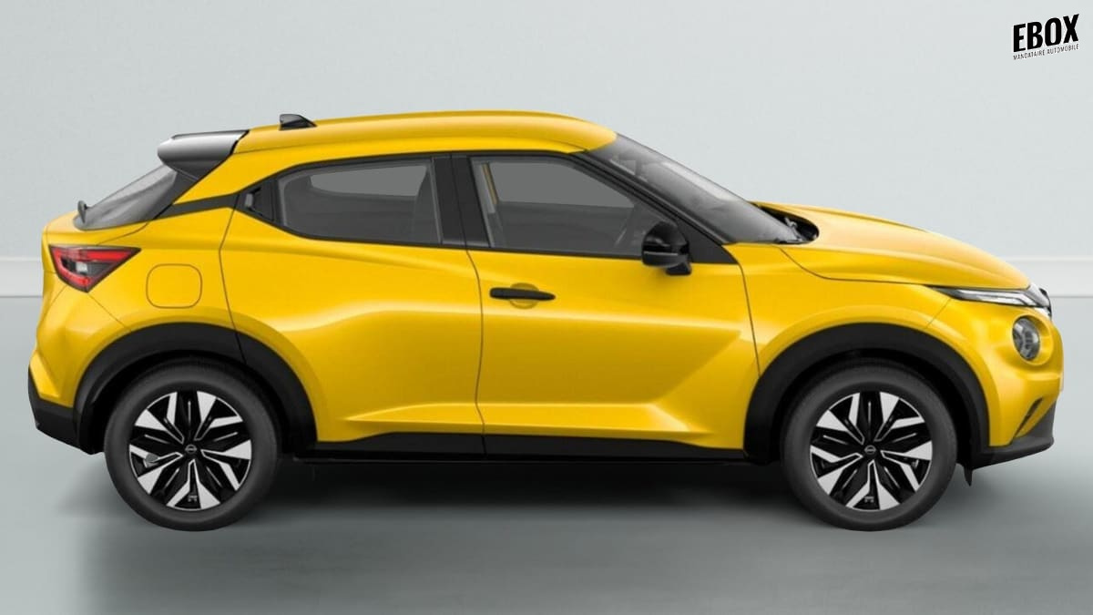 393789_p2 - NISSAN - JUKE - 2026 - photo 3