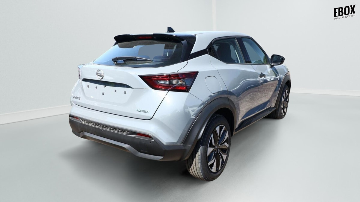 393785_p2 - NISSAN - JUKE - 2026 - photo 3