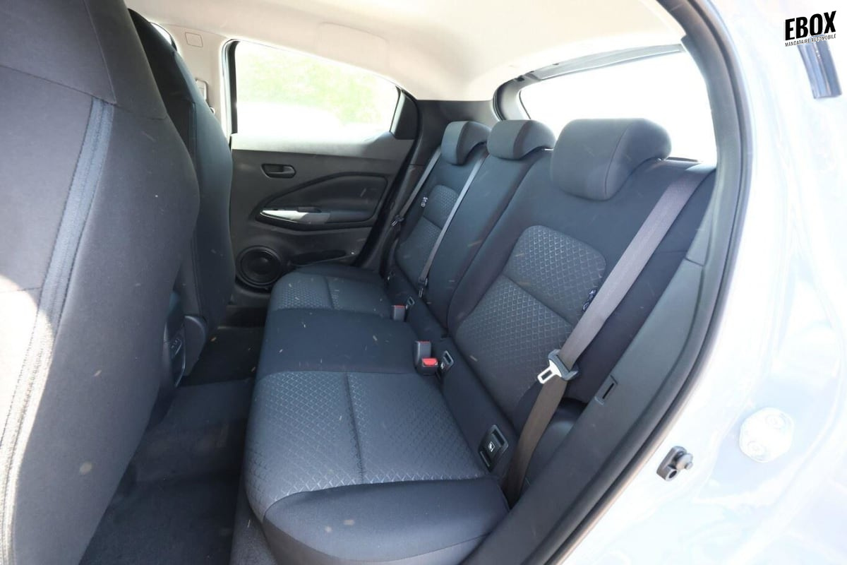 393785_p2 - NISSAN - JUKE - 2026 - photo 9