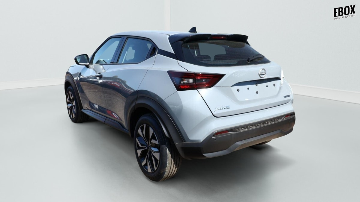 393785_p2 - NISSAN - JUKE - 2026 - photo 4